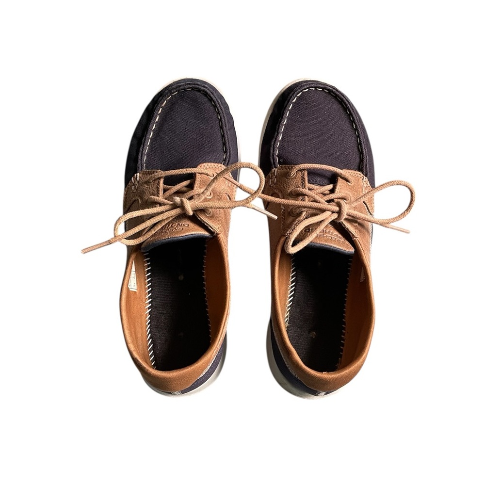 Skechers Womens on-the-go Boat shoe size 9